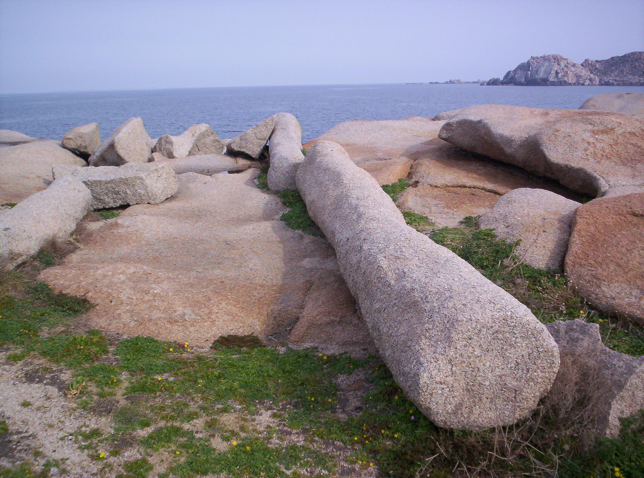 colonne romane