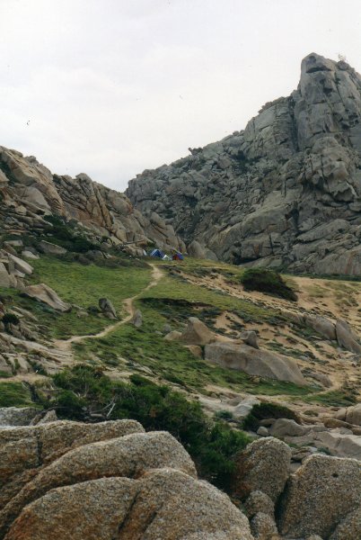 Prima Valle (1989)