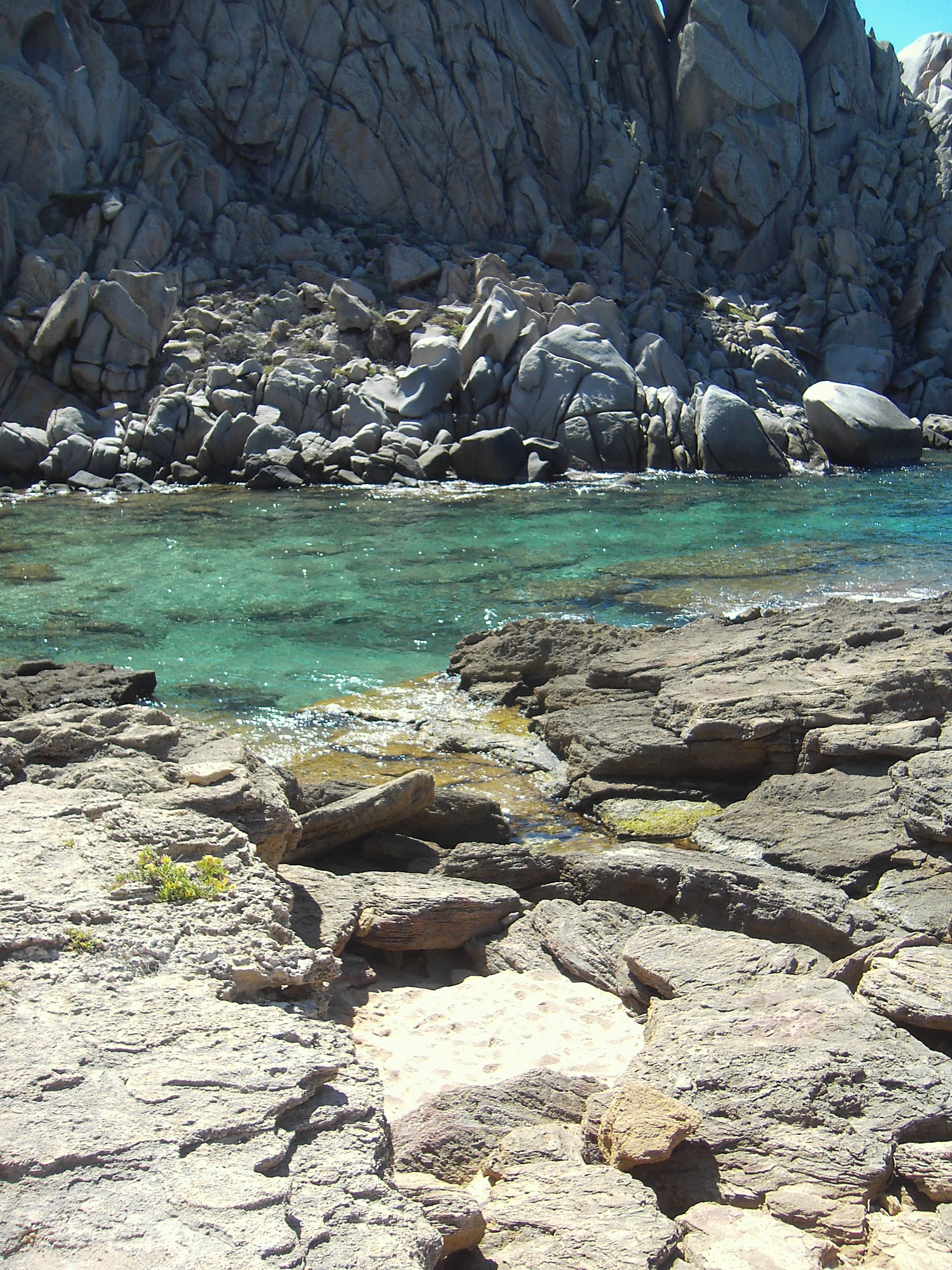 Spiaggettina