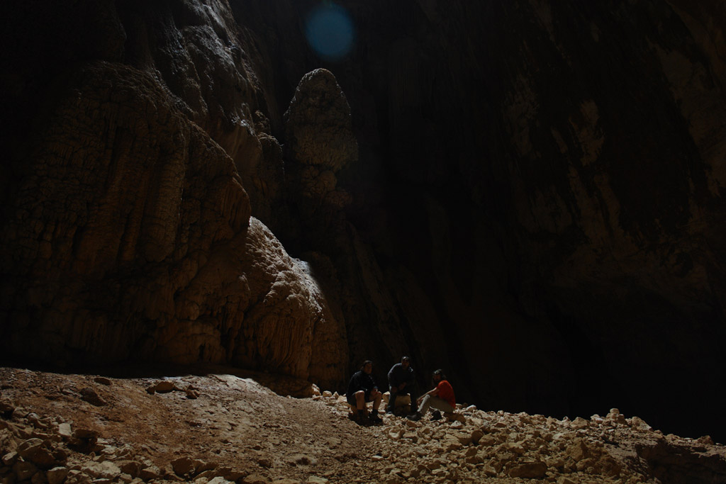 Grotta 1