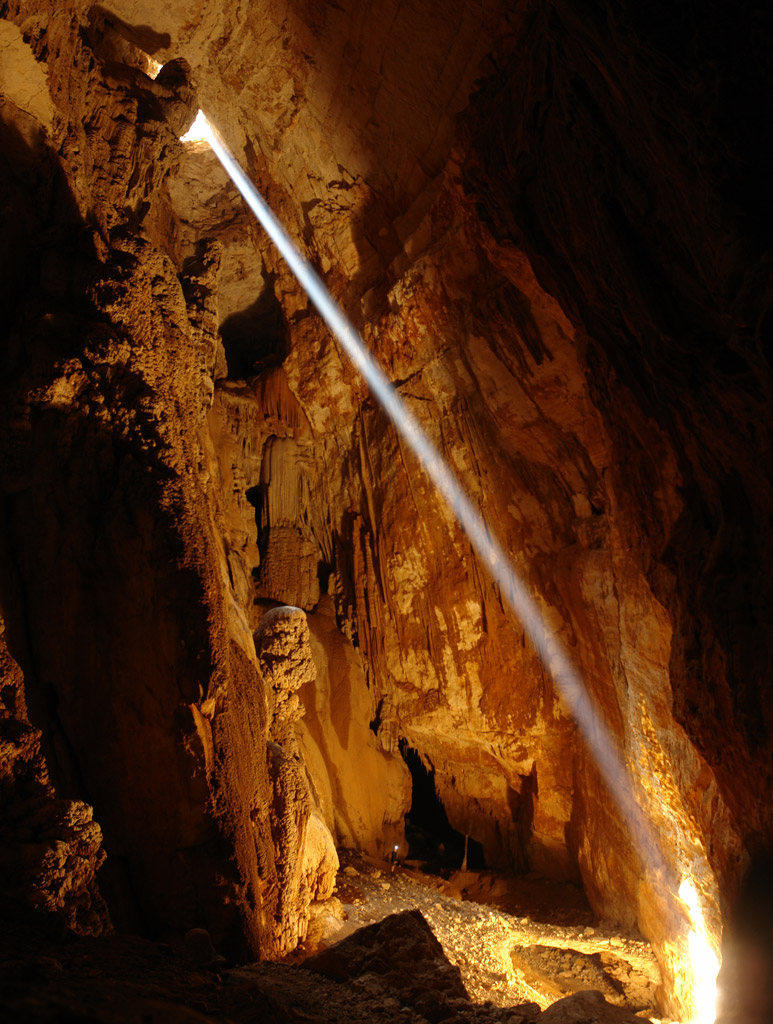 Grotta 6