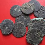 monete pisane e aragonesi